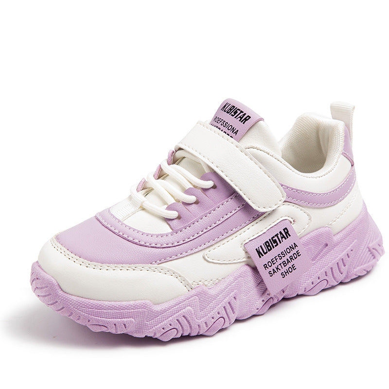Girls’ Casual Trainers