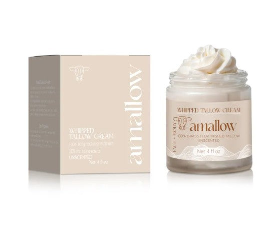 SilkGlow Butter Cream 120ml