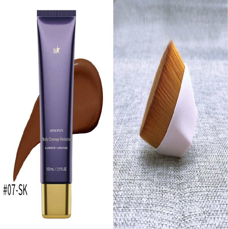 Body Concealer Cream