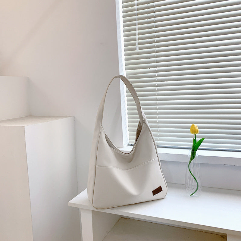 Everyday Shoulder Tote Bag