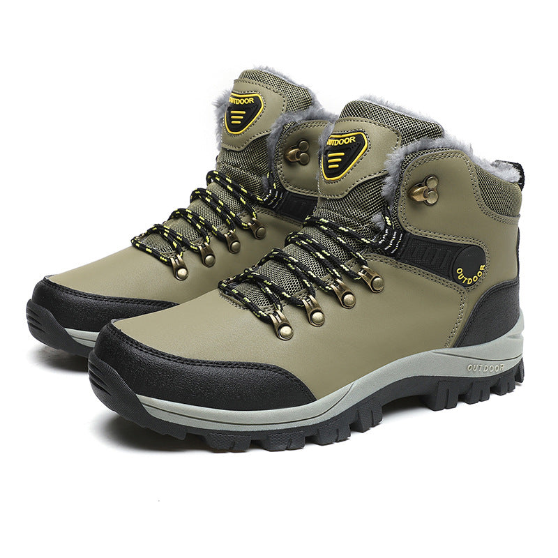 Men's Outdoor Sports Shoes | Lightweight Trainers in 3 Colours