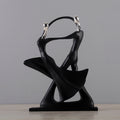 Nordic Wedding Gift Decor – Elegant Home Ornament