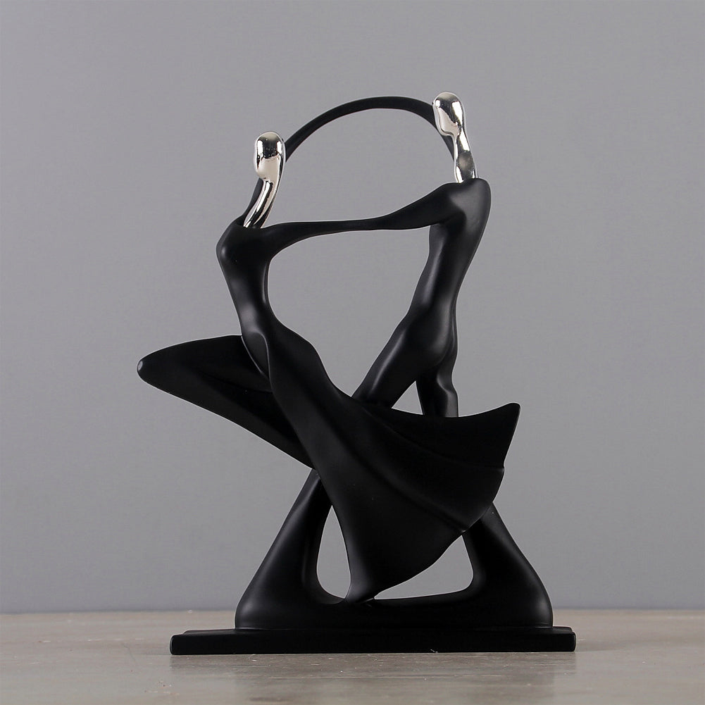 Nordic Wedding Gift Decor – Elegant Home Ornament
