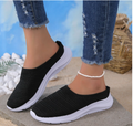 WOLFF Slip-On Trainers