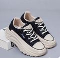 Rivera 6cm Platform Trainers