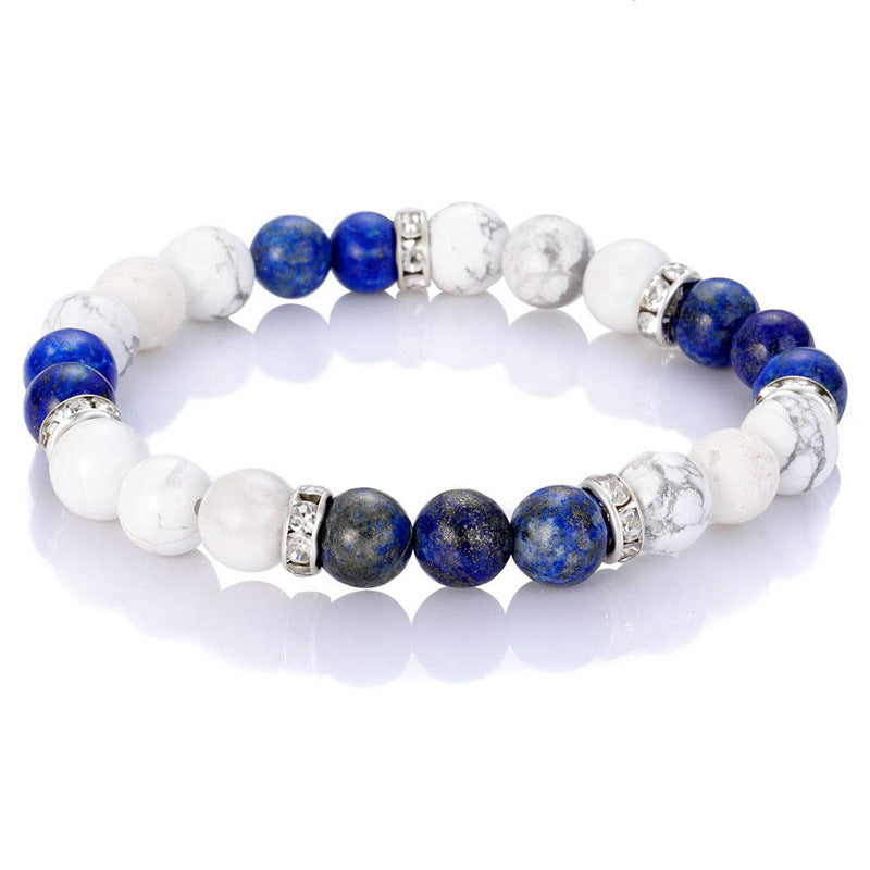 Crystal Stretch Bracelet