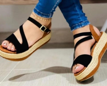 Women's Fashion Summer Sandals