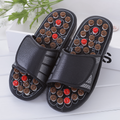 Rotating Massage Slippers