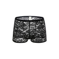 Men’s Lace Underwear