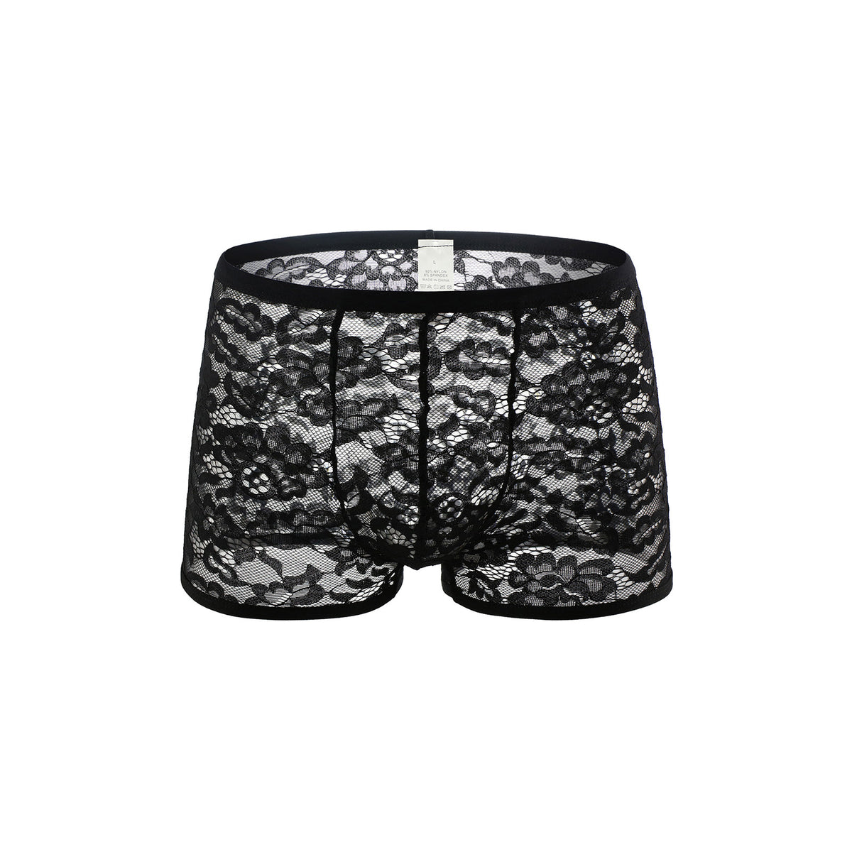 Men’s Lace Underwear