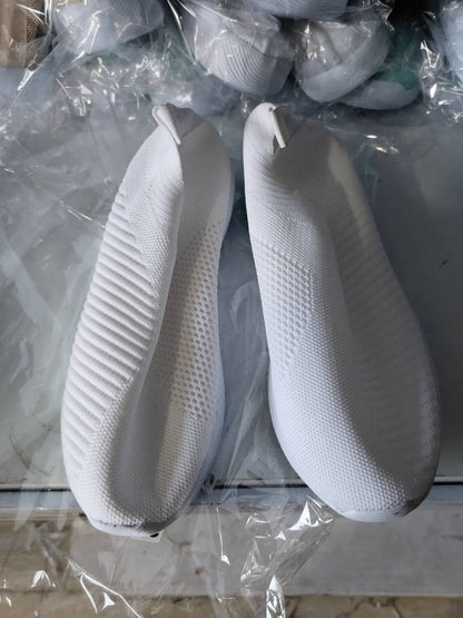 Socks Shoes, Sports Shoes, Mesh Casual Sneakers