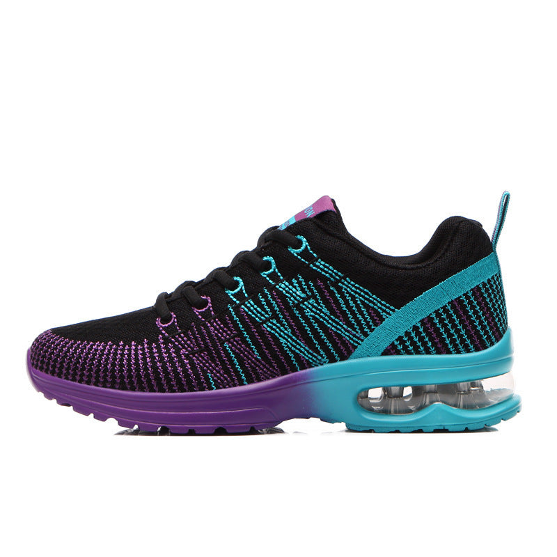 Men's Lightweight Running & Skate Shoes