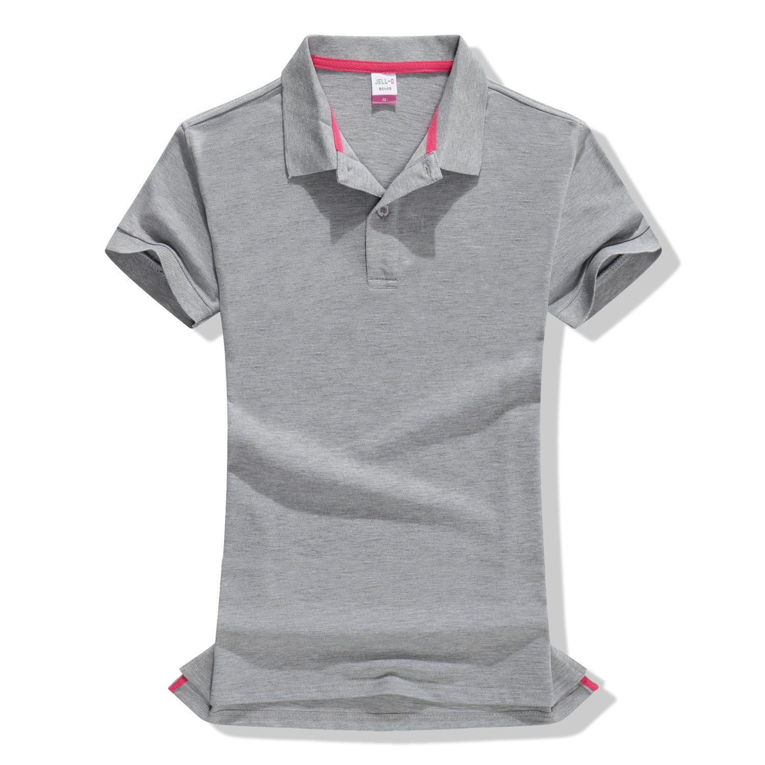 Polo Coton Personnalisable – Vêtements de Travail d'Équipe avec Impression & Broderie | S–3XL
