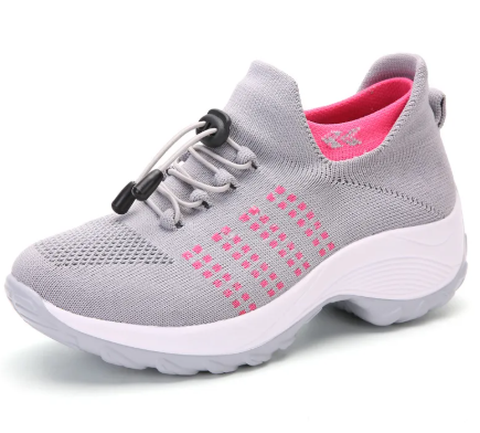 Women’s Knitted Sock Trainers