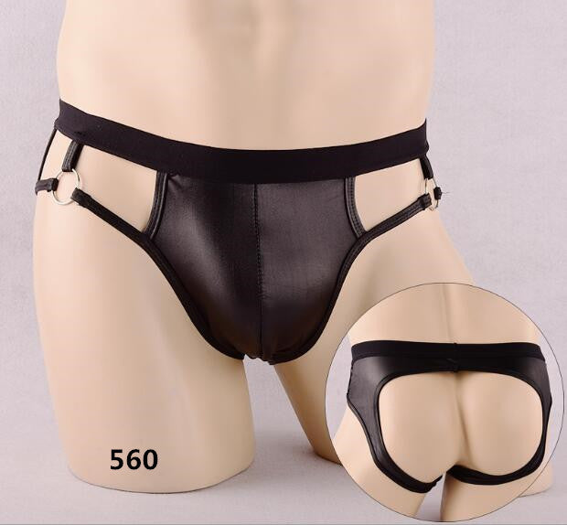 Men's Sexy Briefs - New Style Men's Underwear