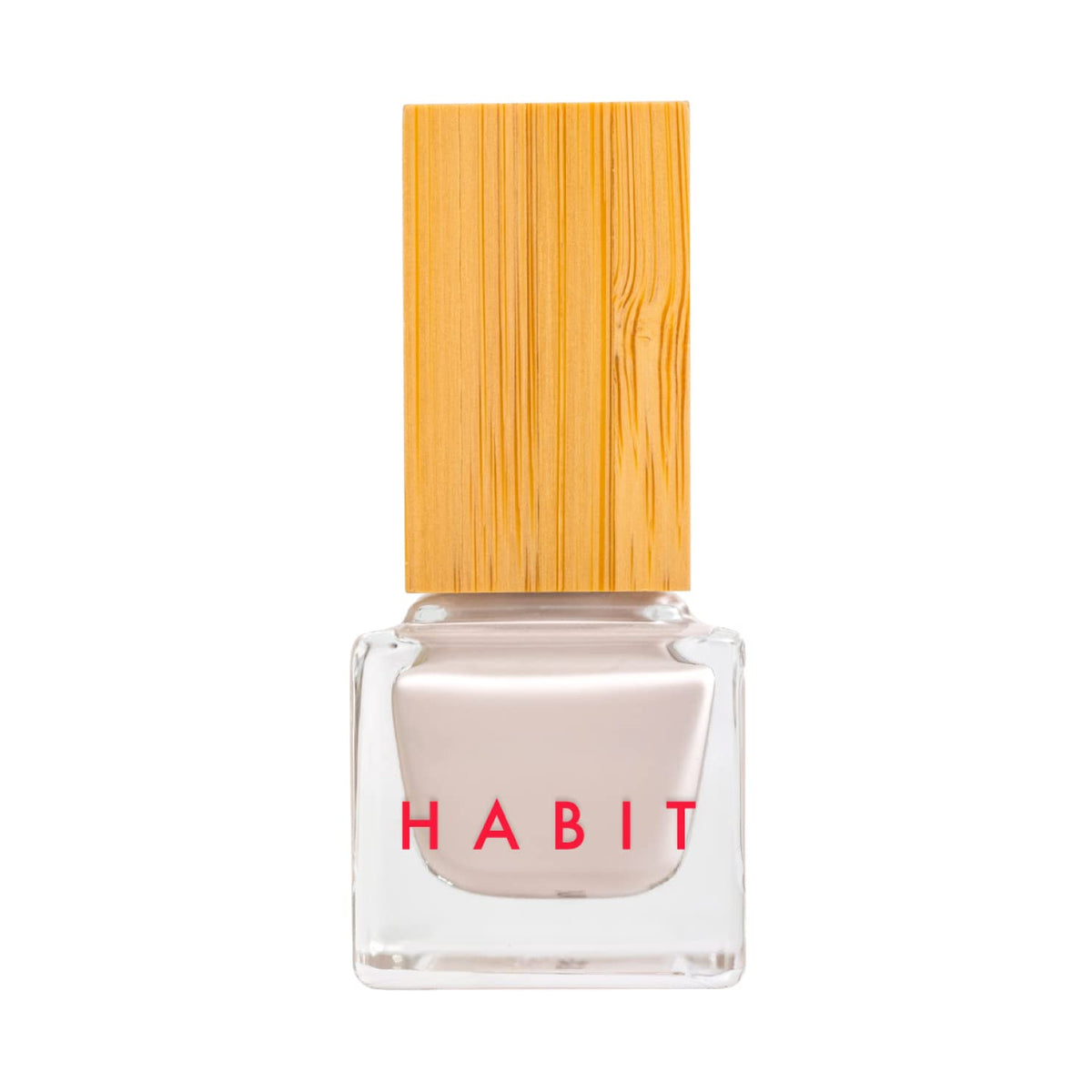 Habit Vegan Nail Polish – Moon Rock
