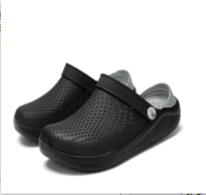 Lightweight EVA Casual Sandals