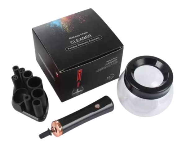 Make-up-Pinselreiniger