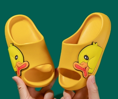 Women's Soft Non-Slip Sandals & Slippers