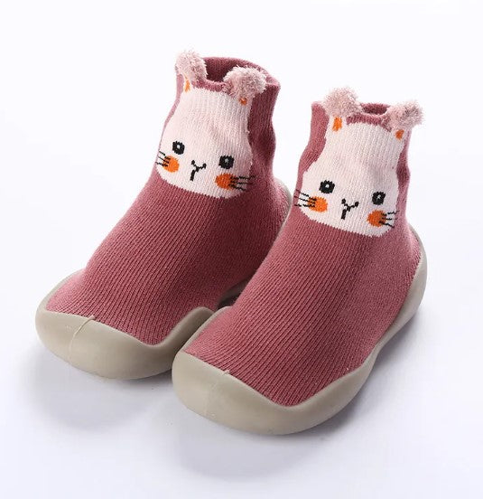Baby Krabbelschuhe