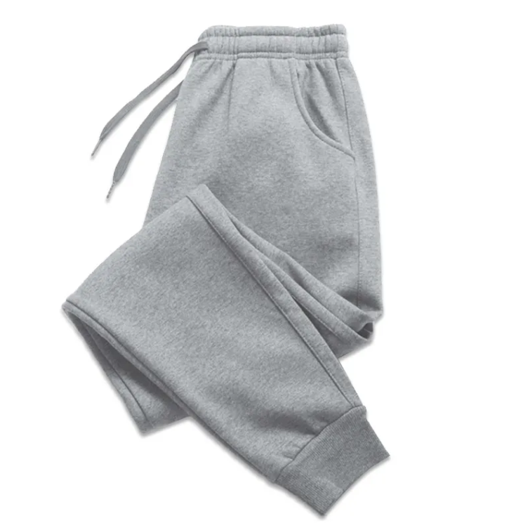Damen Legere Cropped-Hose mit geradem Bein