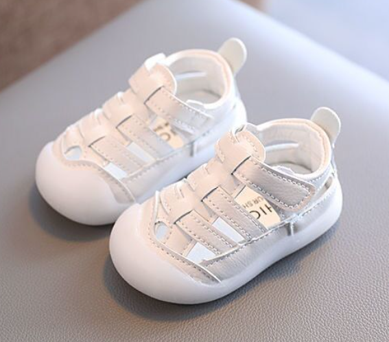 Baby & Toddler Summer Sandals