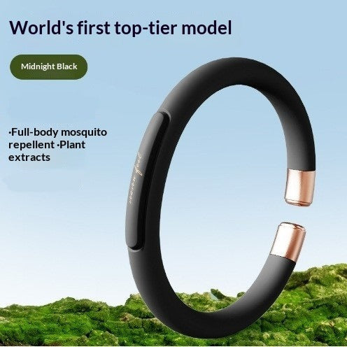 Mosquito Repellent Bracelet