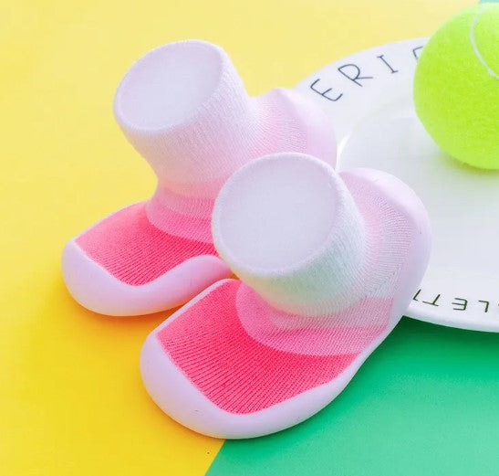Baby Krabbelschuhe