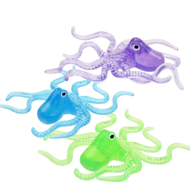Summer Pool Diving Toys for Kids – Underwater Gem Set