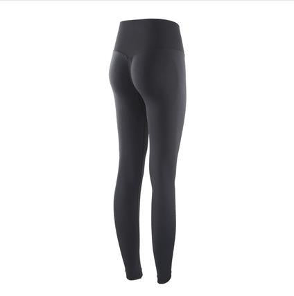 Women’s High-Waist Stretch Leggings