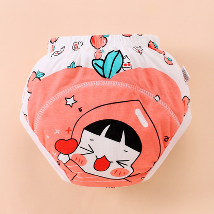 Baby Training Pants