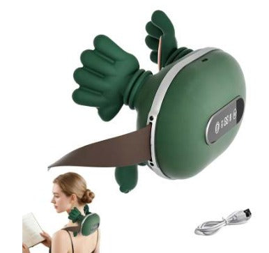 Wireless Neck & Shoulder Muscle Massager