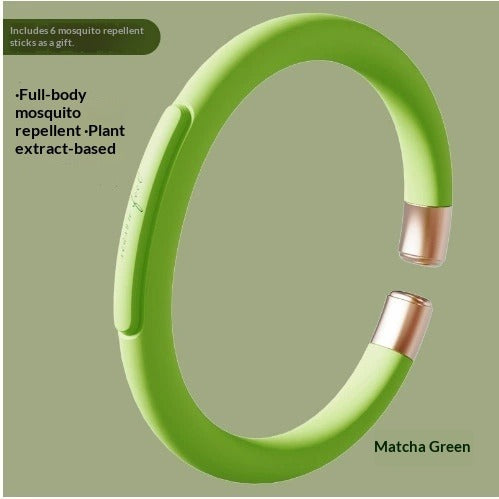 Mosquito Repellent Bracelet