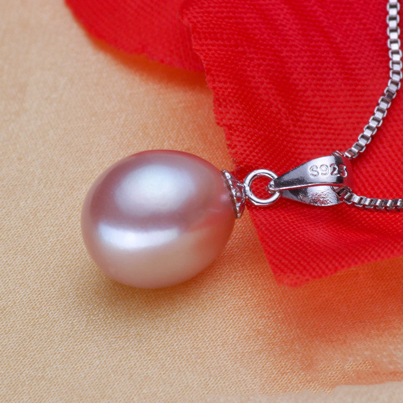 Freshwater Cultured Pearl Pendant