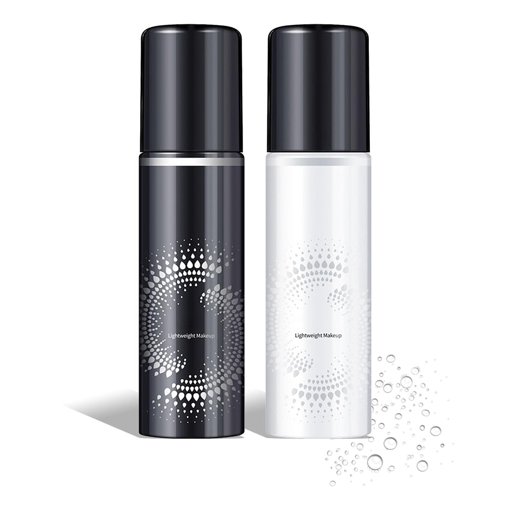 Makeup Setting Spray – 2-Piece Set