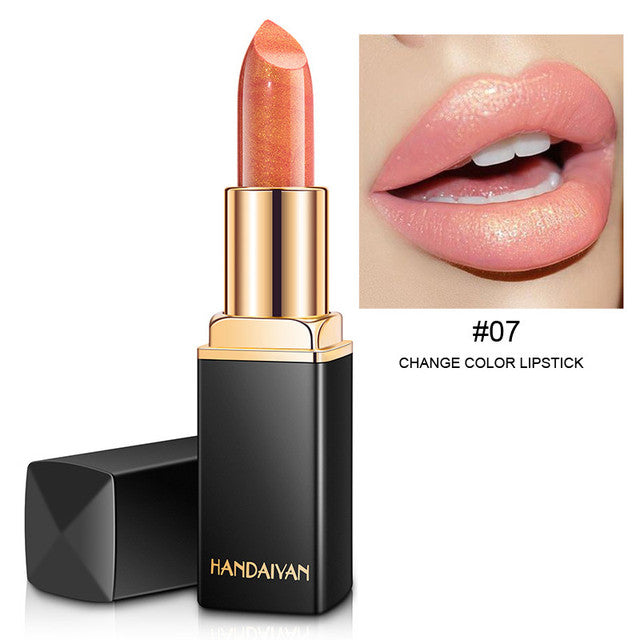 Glitter Lipstick