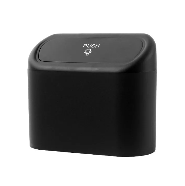Folding Car Bin – Waterproof Leakproof Rubbish Holder