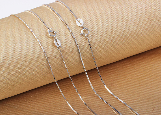 925 Pure Silver Zodiac Necklace