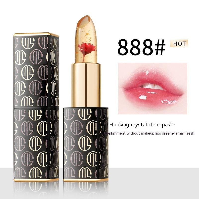 Super Transparent Temperature Changing Lipstick Moisturizer