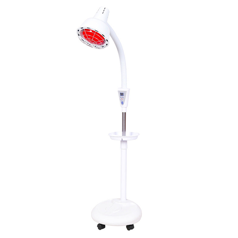 Infrared Therapy Red Light Heating Lamp