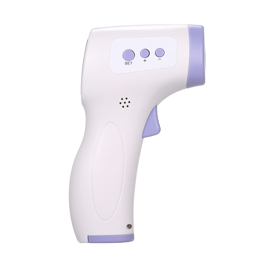 Kids’ Non-Contact Infrared Forehead Thermometer