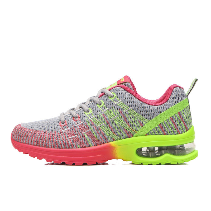 Men's Lightweight Running & Skate Shoes