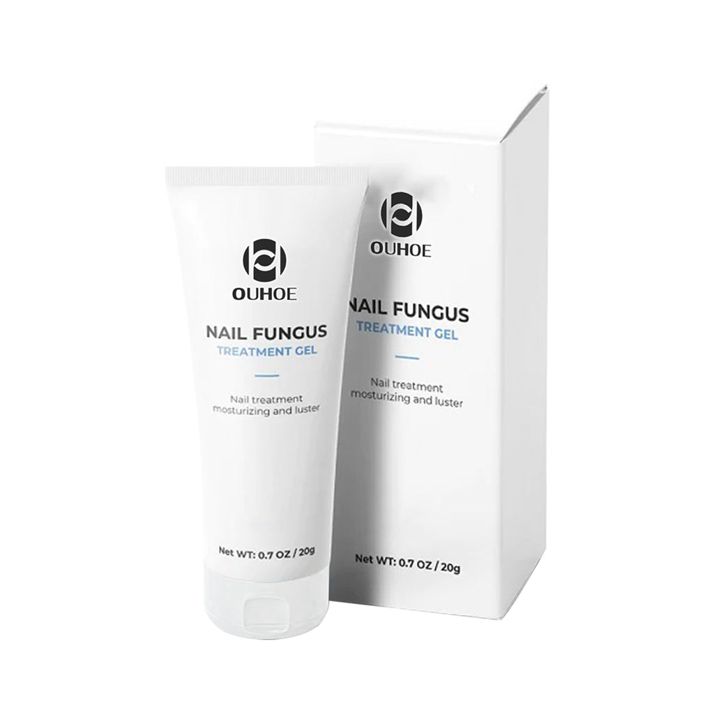 OUHOE Nail Care Gel, 20 g