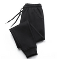 Damen Legere Cropped-Hose mit geradem Bein