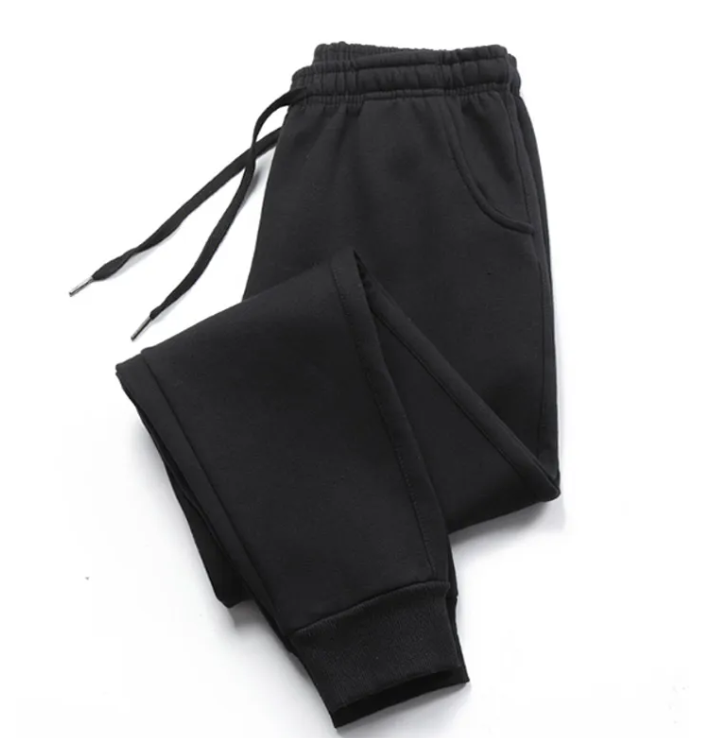 Damen Legere Cropped-Hose mit geradem Bein