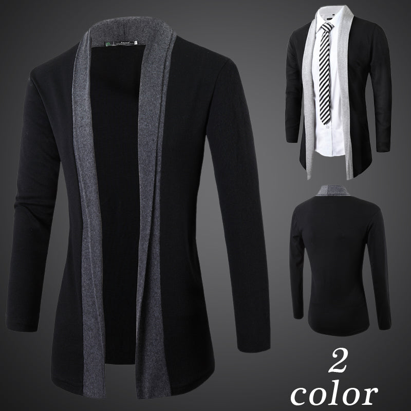 Men's Casual Everyday T-Shirt | Relaxed Fit Casual Top