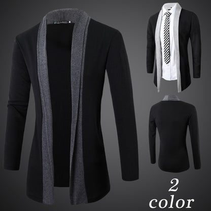 Men's Casual Everyday T-Shirt | Relaxed Fit Casual Top
