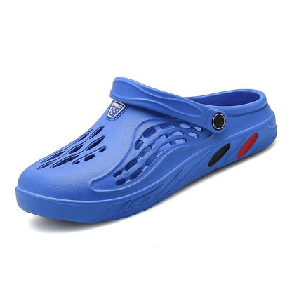 Men's Coconut Couple Beach Shoes | Outdoor Casual Footwear