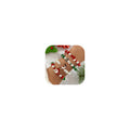 KummerSaprk Christmas Snowflake Charm Bracelet