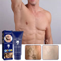 East Moon Gentle Hair Removal Cream for Men – Smooth, Fast & Skin-Friendly